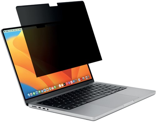 Privacyfilter Kensington MagPro Elite voor MacBook Pro 16"