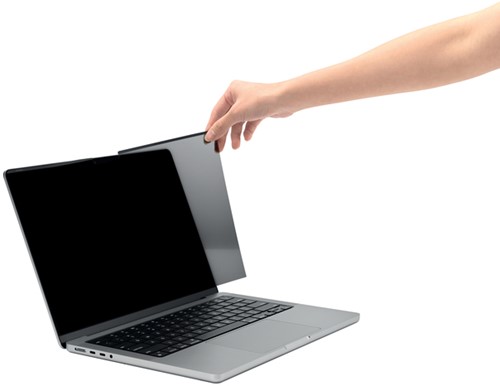 Privacyfilter Kensington MagPro Elite voor MacBook Pro 16"-3
