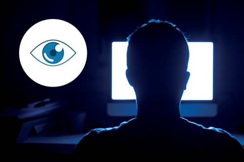 Privacyfilter Kensington 27 inch 16:9 1 Stuk-1