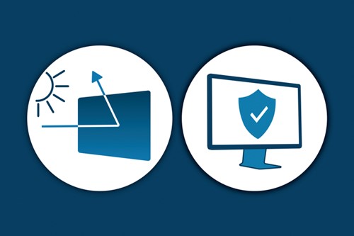 Privacyfilter Kensington 2-weg voor 27" monitors 16:9-2