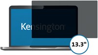 Privacyfilter Kensington 13.3 inch 16:9 1 Stuk