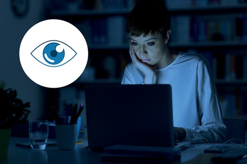 Privacyfilter Kensington 13.3 inch 16:9 1 Stuk-2