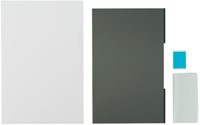 Privacyfilter Kensington MagPro voor 14" laptops 16:9-2