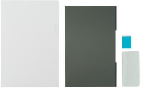 Privacyfilter Kensington MagPro voor 14" laptops 16:9-2