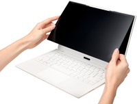 Privacyfilter Kensington MagPro voor 14" laptops 16:9-1