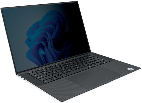Privacyfilter Kensington MagPro voor 14" laptops 16:9-2