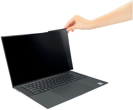 Privacyfilter Kensington MagPro voor 14" laptops 16:9-3