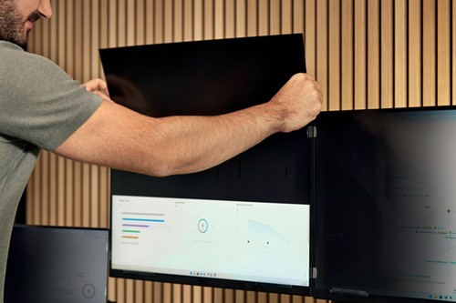 Privacyfilter Kensington 23.8 inch 16:9 1 Stuk-3