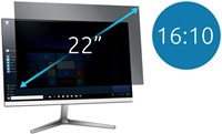 Privacyfilter Kensington 2-weg voor 22" monitors 16:10-2