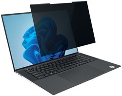 Privacyfilter Kensington MagPro voor 15.6" laptops 16:9
