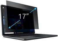 Laptop Privacyfilter 2-Weg 17 inch breed 16:10 1 Stuk-2
