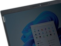 Laptop Privacyfilter 2-Weg 14 inch breed 16:9 1 Stuk-1