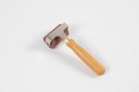 Linoleumroller Creativ Company rubber 4.9cm 1 Stuk