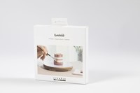 Boetseerschijf Creativ Company MDF 17cm 1 Stuk-3