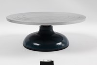 Boetseerschijf Creativ Company keramisch 30cm 1 Stuk-2