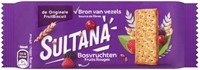 Fruitbiscuit Sultana bosvruchten 3 pack 3 Stuk-2
