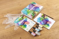 Alcoholinkt Clairefontaine starterset 8-delig 1 Stuk-3