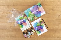 Alcoholinkt Clairefontaine starterset 8-delig 1 Stuk-1