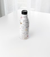 Hobbypapier Décopatch 30x40cm 4v Ode aan de vrouw 1 Etui-1