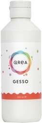 Gesso Qrea 250ml 1 Tube