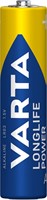 Batterij Varta Longlife Power 12x AAA 12 Stuk-2