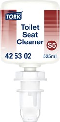 Toiletbrilreiniger Tork S5 Premium 525ml 525 Milliliter