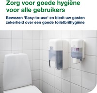 Toiletbrilreiniger Tork S5 Premium 525ml 525 Milliliter-1