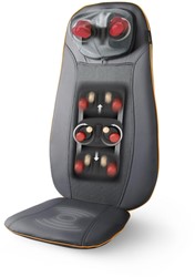 Shiatsu massagekussen Medisana MCN 1 Stuk