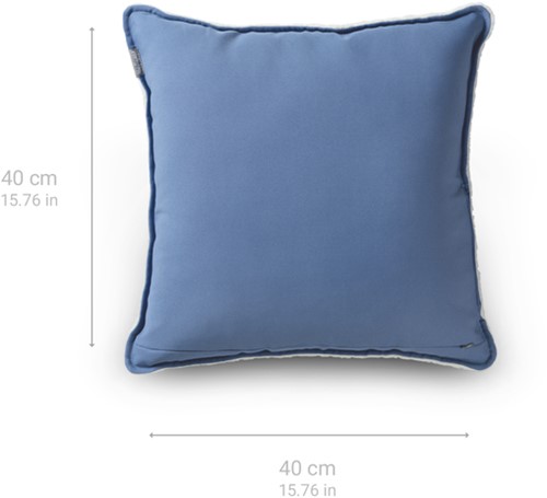 Warmtekussen Medisana HC 150 blauw 1 Stuk-2