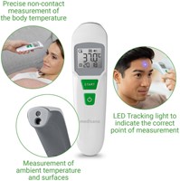Thermometer Medisana Multifunctioneel infrarood TM 760-3