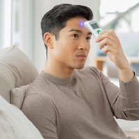 Thermometer Medisana Multifunctioneel TM 760 1 Stuk-3