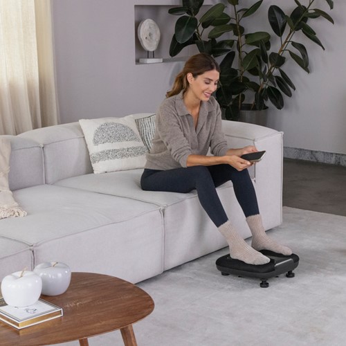 Been- en voetmassage apparaat Medisana LM 100-2