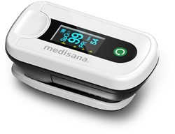 Saturatiemeter Medisana PM 180 1 Stuk