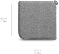 Warmtekussen Outdoor Medisana OL 600 1 Stuk-2