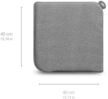 Warmtekussen Outdoor Medisana OL 600 1 Stuk-2