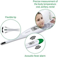 Thermometer Medisana Digitaal TM 700 1 Stuk-3