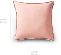 Warmtekussen Medisana HC 100 roze 1 Stuk-2