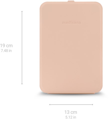 Cosmeticaspiegel Medisana CM 400 1 Stuk-2