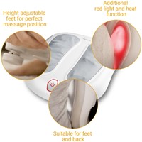 Voetmassage apparaat Medisana FM 883 1 Stuk-3