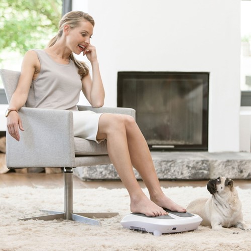 Voetmassage apparaat Medisana FM 883 1 Stuk-3