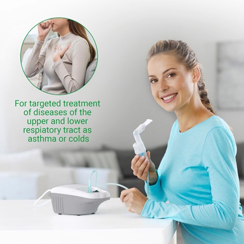 Inhalator Medisana IN 540 1 Stuk-3