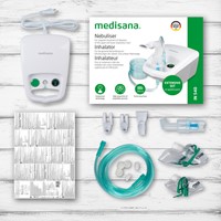 Inhalator Medisana IN 540 1 Stuk-2