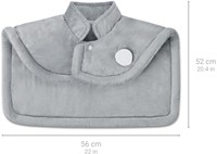 Warmtekussen schouder Medisana HP 622 1 Stuk-2