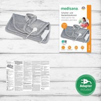 Warmtekussen schouder Medisana HP 622 1 Stuk-3