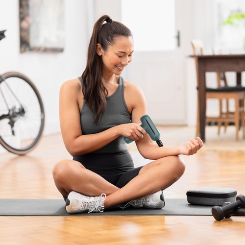 Massage Gun Medisana MG 200-2