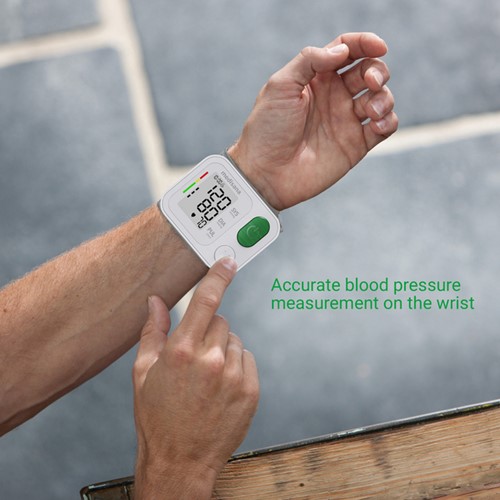 Polsbloeddrukmeter Medisana BW 345-1