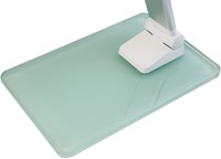 Bureaulamp Unilux Popy LED wit 1 Stuk-1