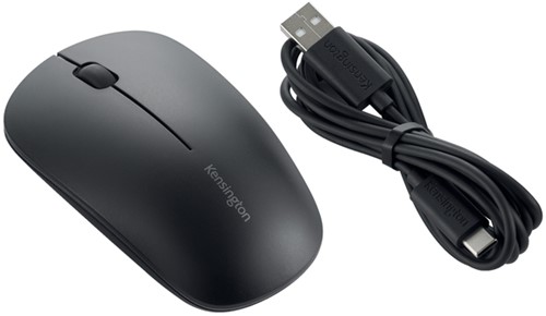 Muis Kensington EQ MY230 draadloos en oplaadbaar 1 Stuk-1