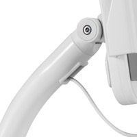 Tablethouder tafel Neomounts DS15-625WH1 1 Stuk-2