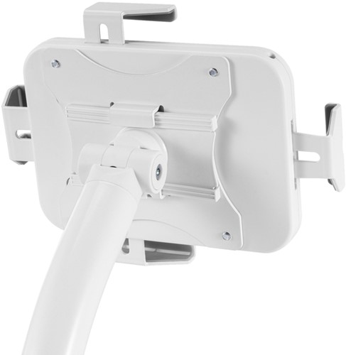 Tablethouder tafel Neomounts DS15-625WH1 1 Stuk-6